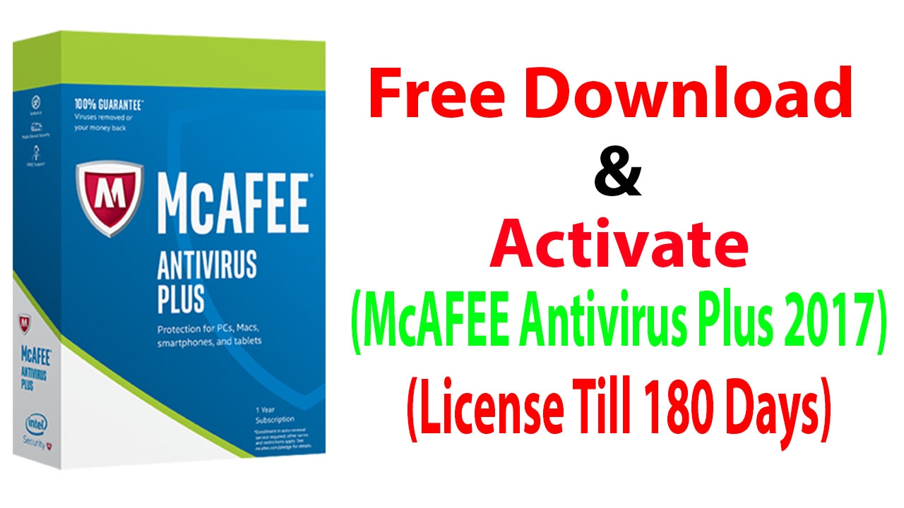 Mcafee antivirus for mac os x