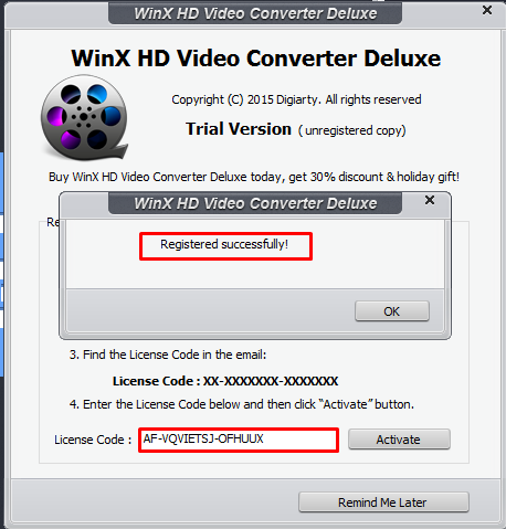 Winx hd video converter for mac license code